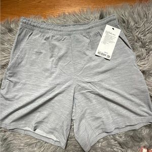 NEW Men’s Lululemon Shorts